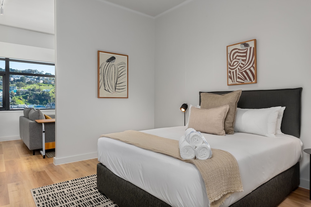 The Tokyo Aparthotel by Totalstay 13/45