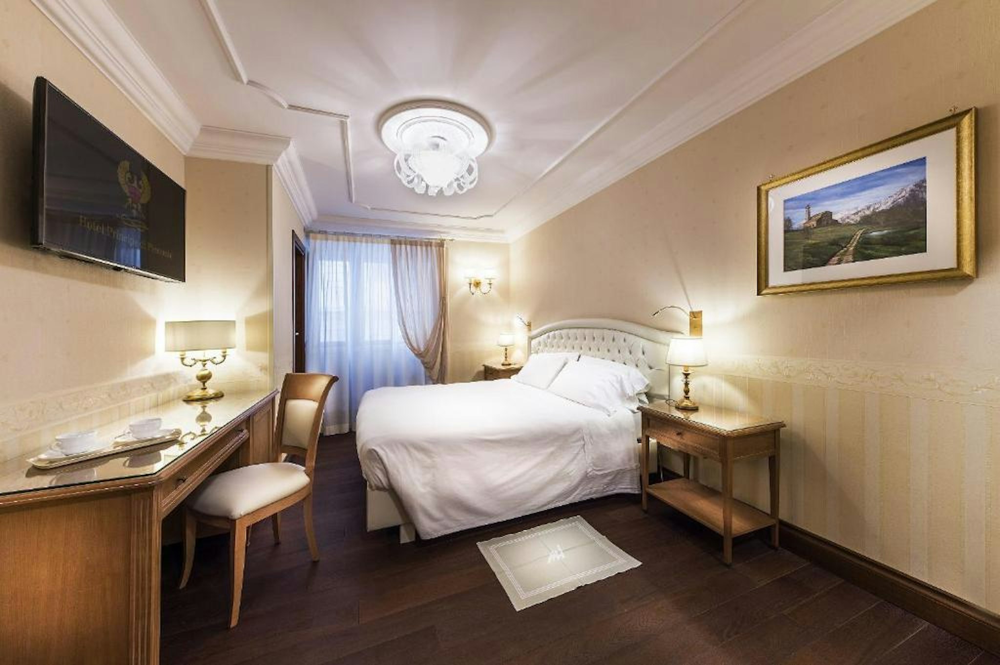 Phi Hotel Principe 9/60