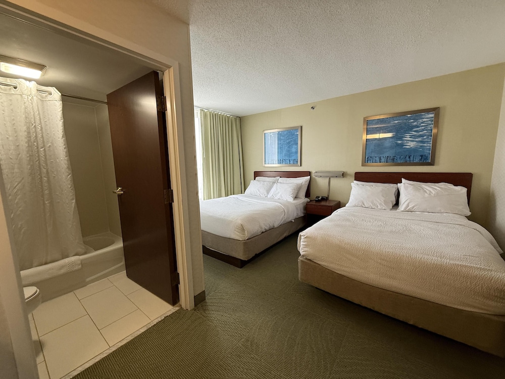 The Peoria Hotel, SureStay Collection by Best Western 21/59
