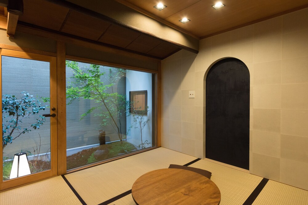 Kakishibu-An Machiya Residence Inn 3/33