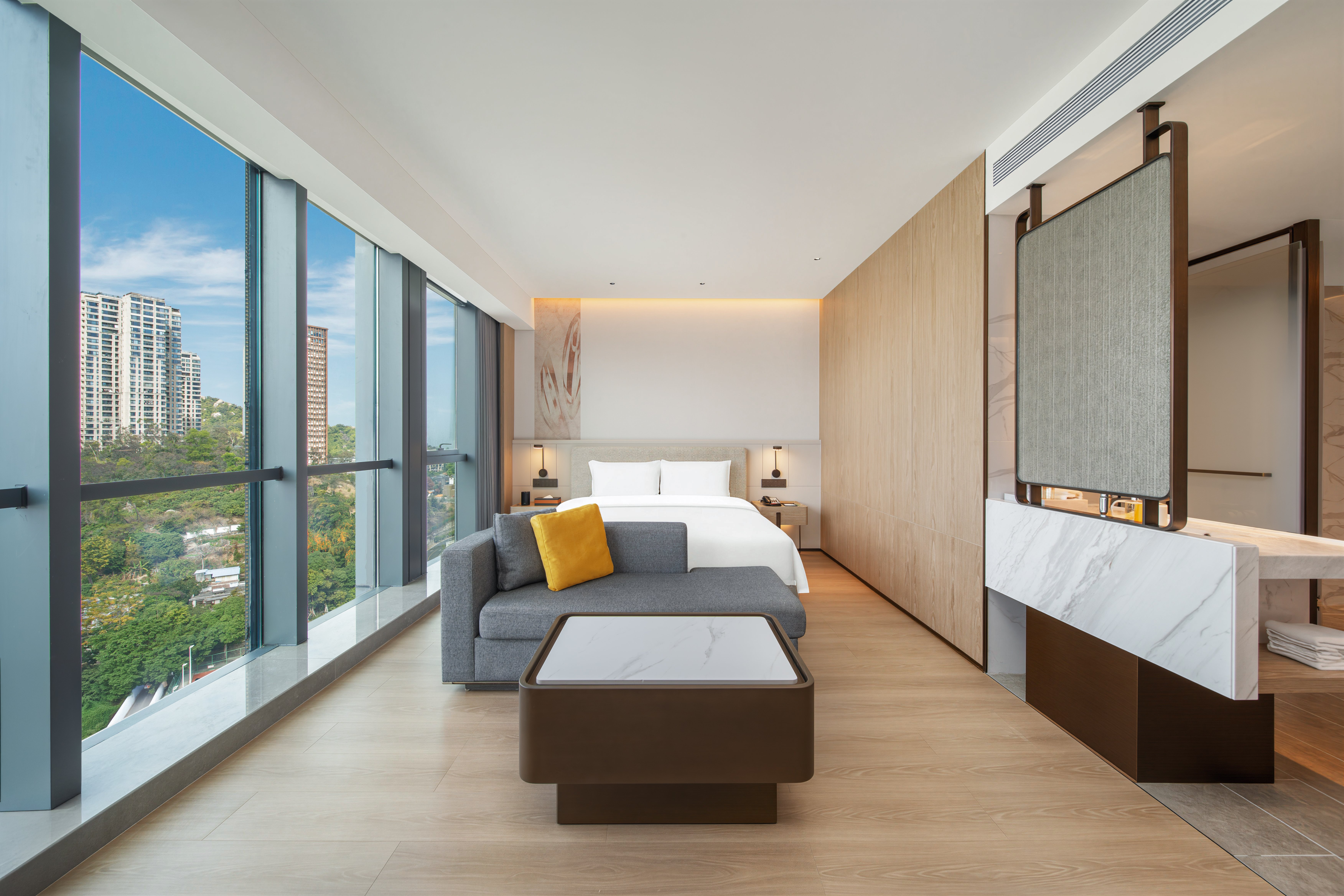 Holiday Inn Zhuhai City Center 18/50