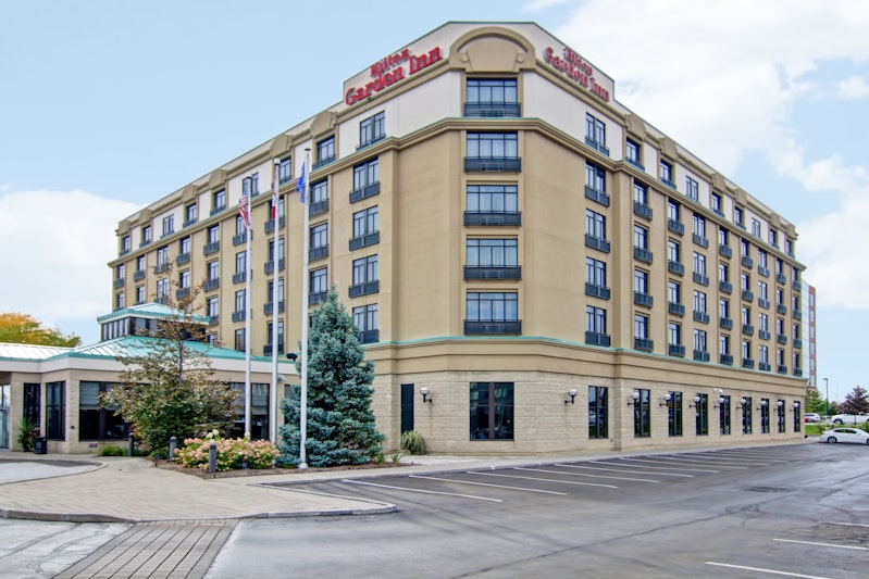 Hilton Garden Inn Toronto Markham 52/56