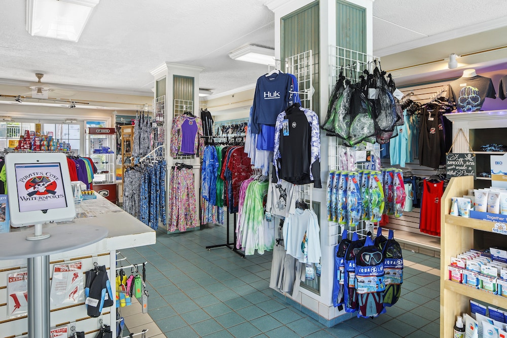 Reefhouse Resort and Marina 17/47