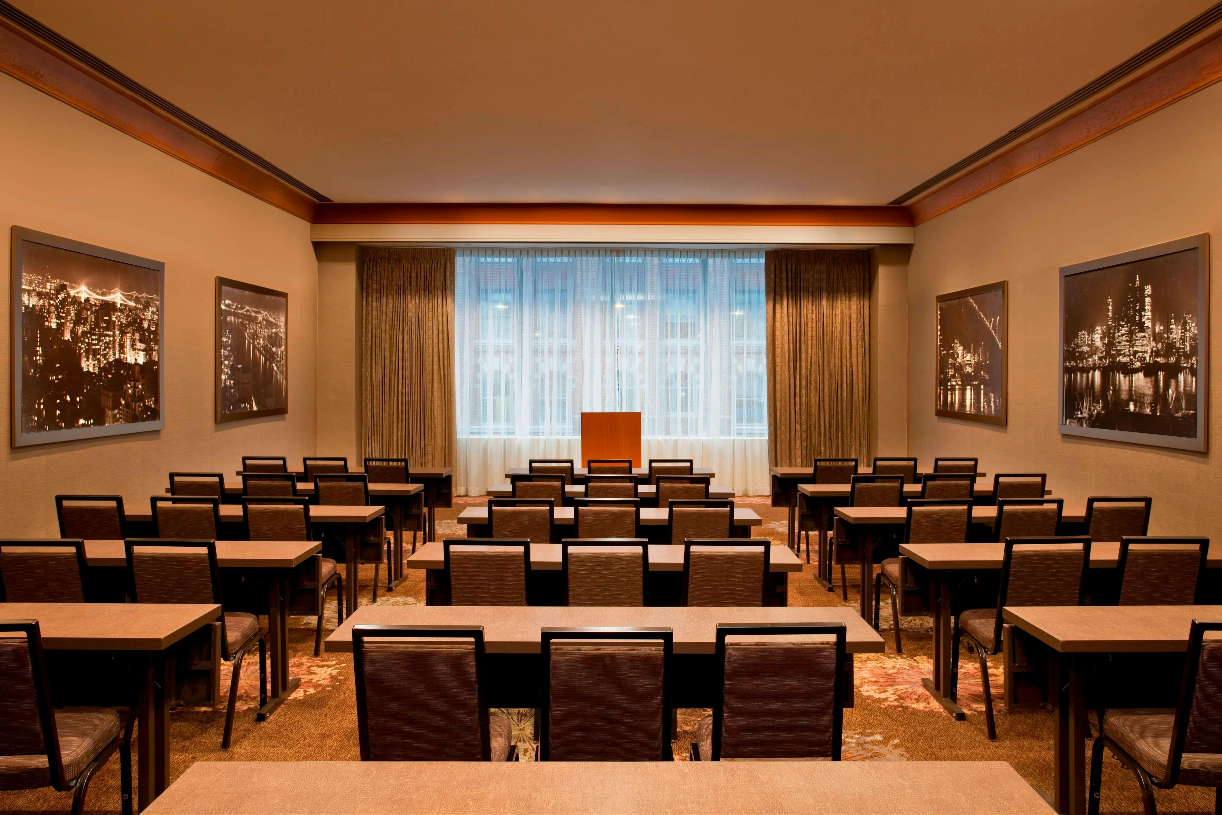 The Westin New York Grand Central 28/28