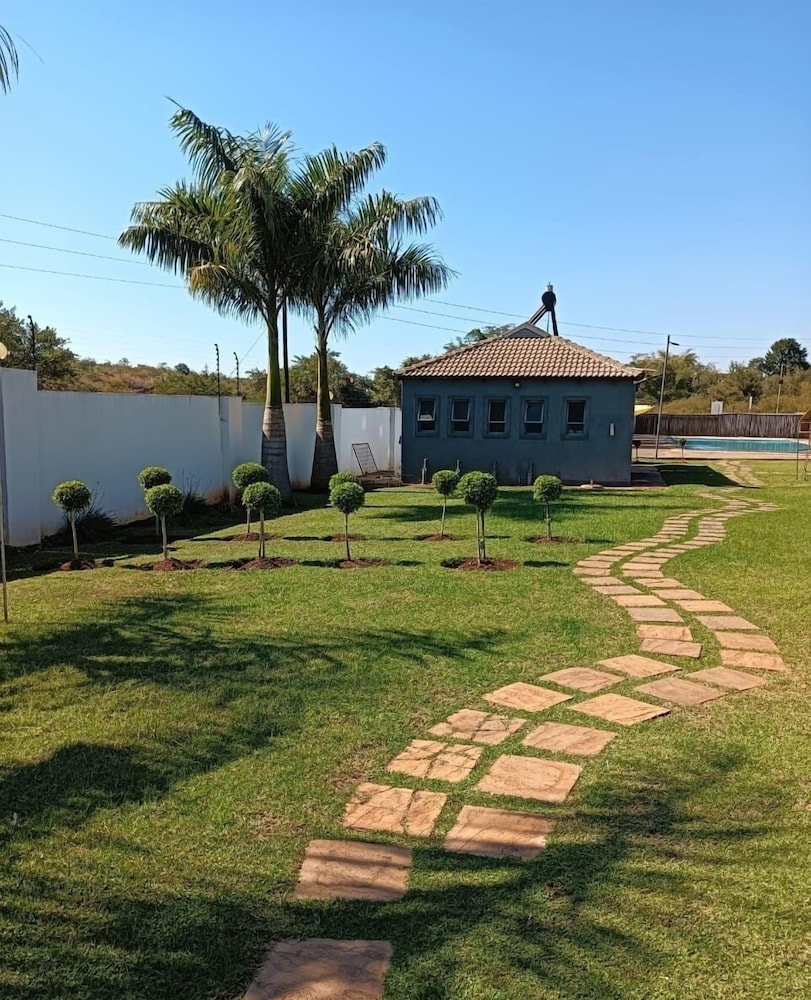 1 Oak Lodge 30/45