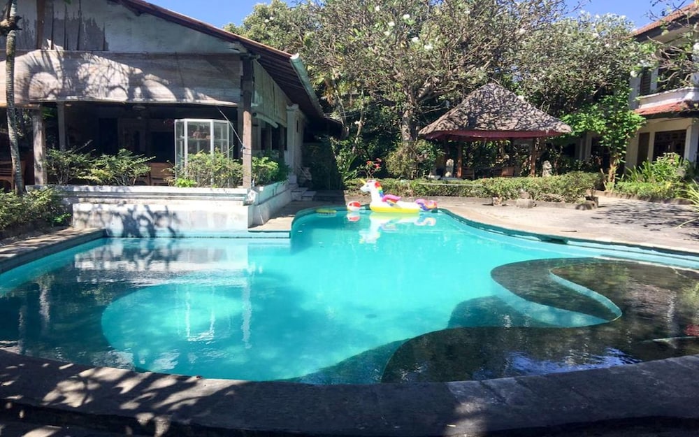 Sari Bali Resort 42/44