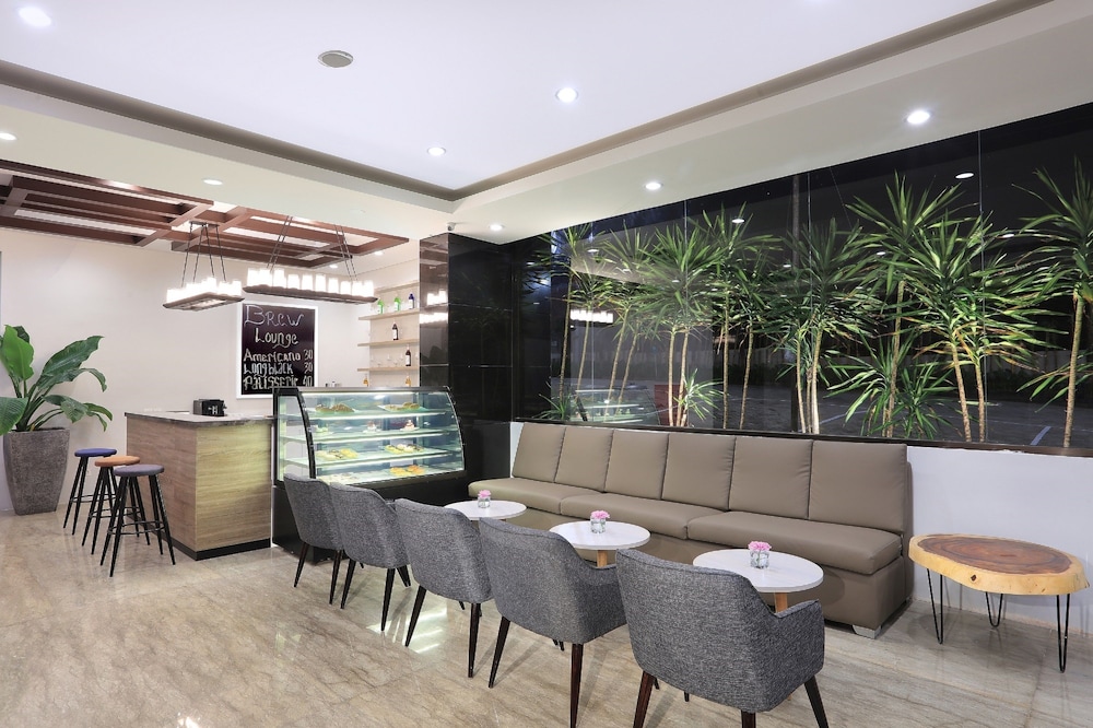 Aston Inn Batu - Malang 23/40