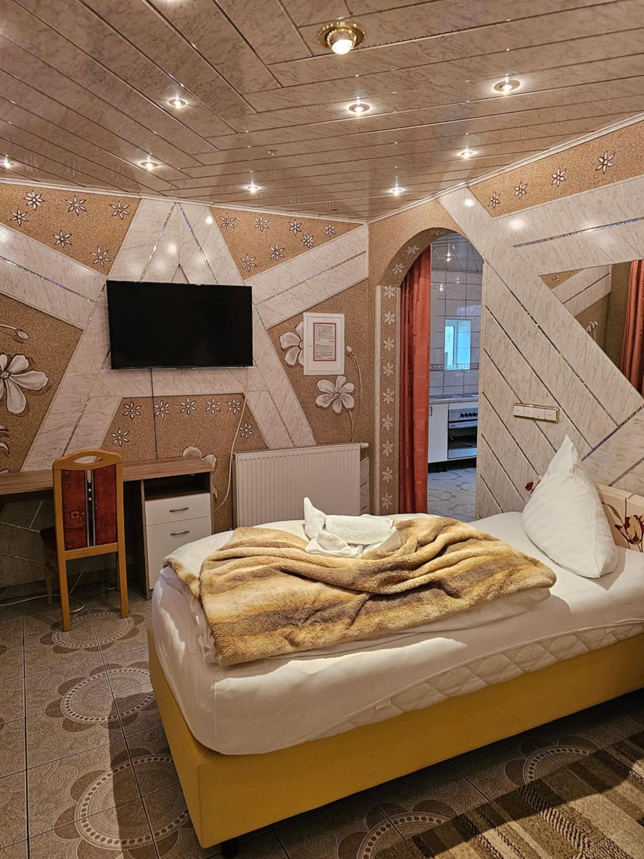 Hotel Tenne 24/55