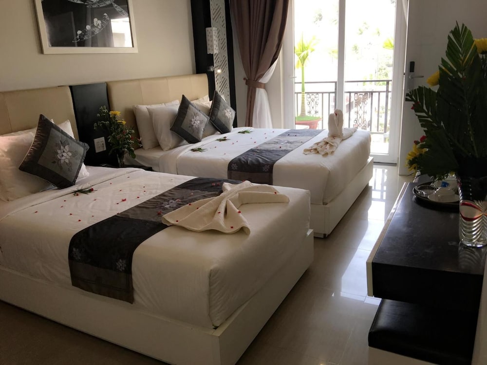 Mui Ne Sports Hotel 16/48