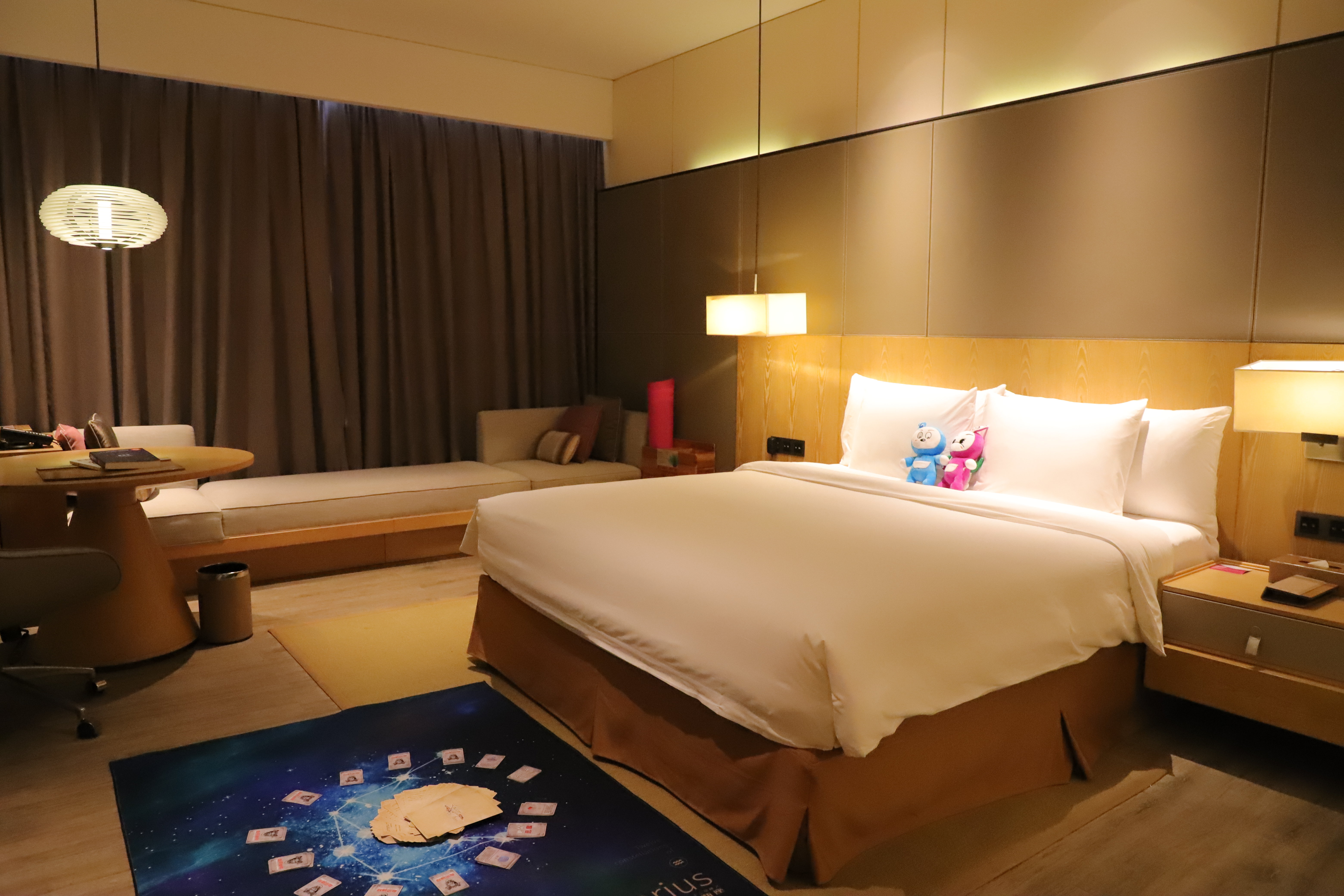 CROWNE PLAZA NANCHANG WANLI 11/50