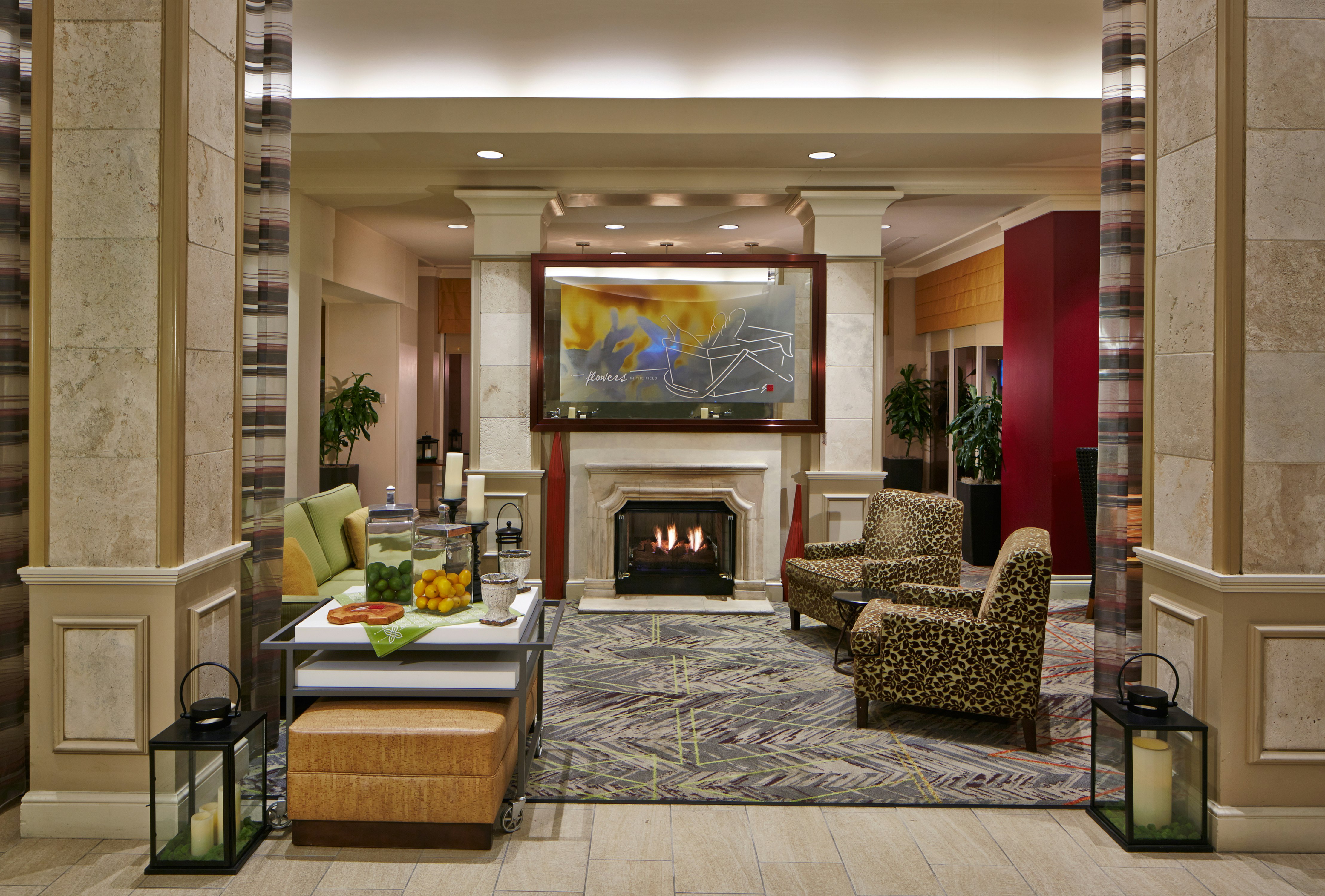 Hilton Garden Inn Scottsdale Old Town 17/45