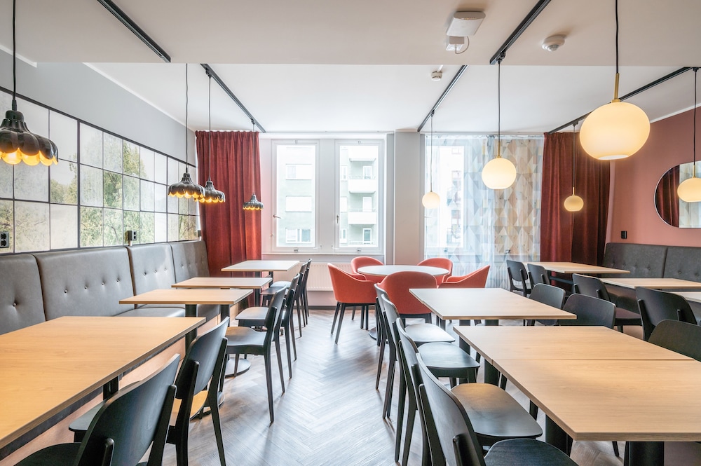 Hotel Fridhem 48/63