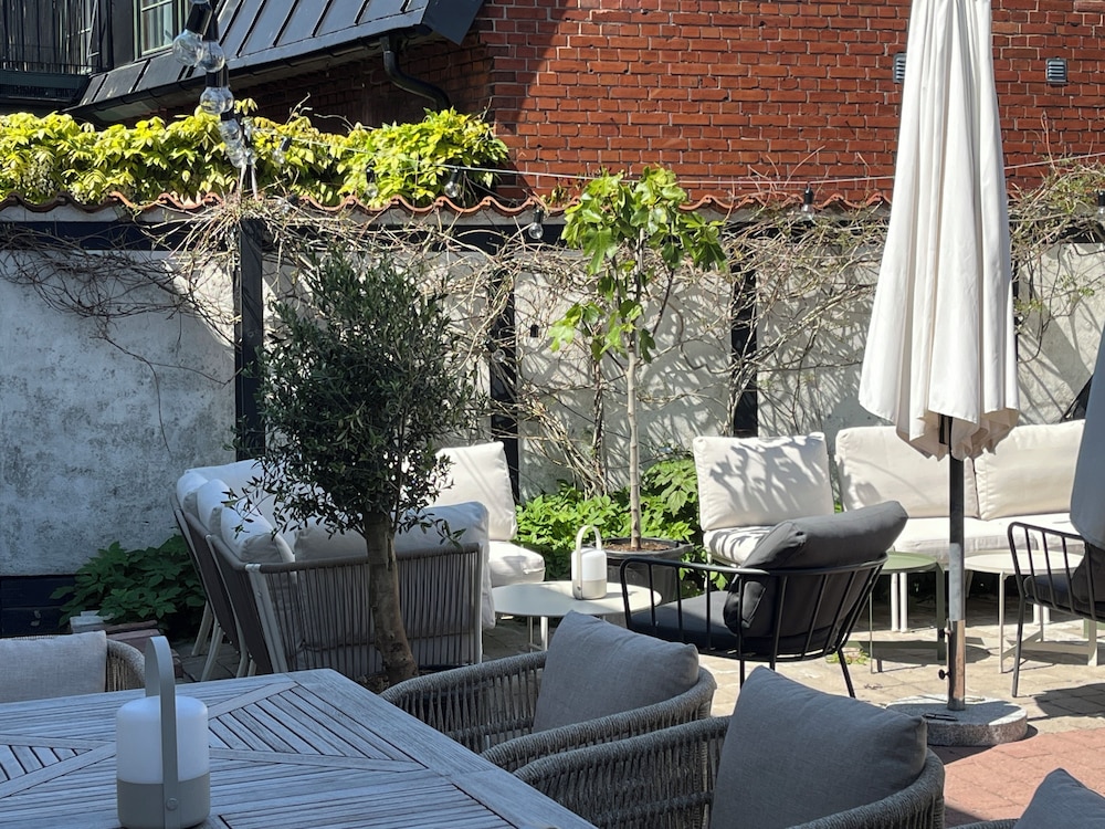 Hotell Bäckagården 26/50