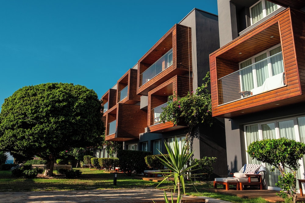 Palmalife Hotel in BODRUM