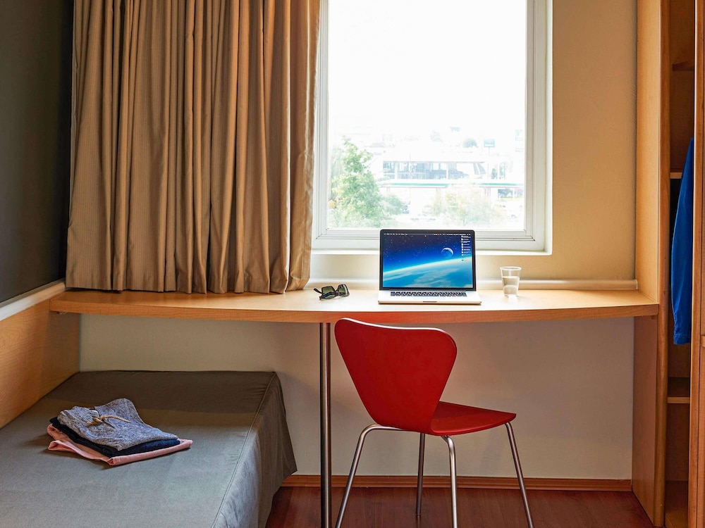 Ibis Monterrey Valle 45/50