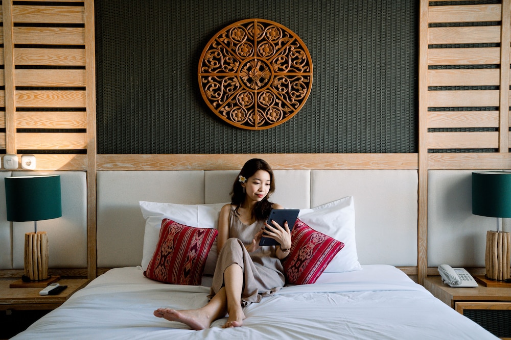 Baleka Resort Hotel and Spa 14/74
