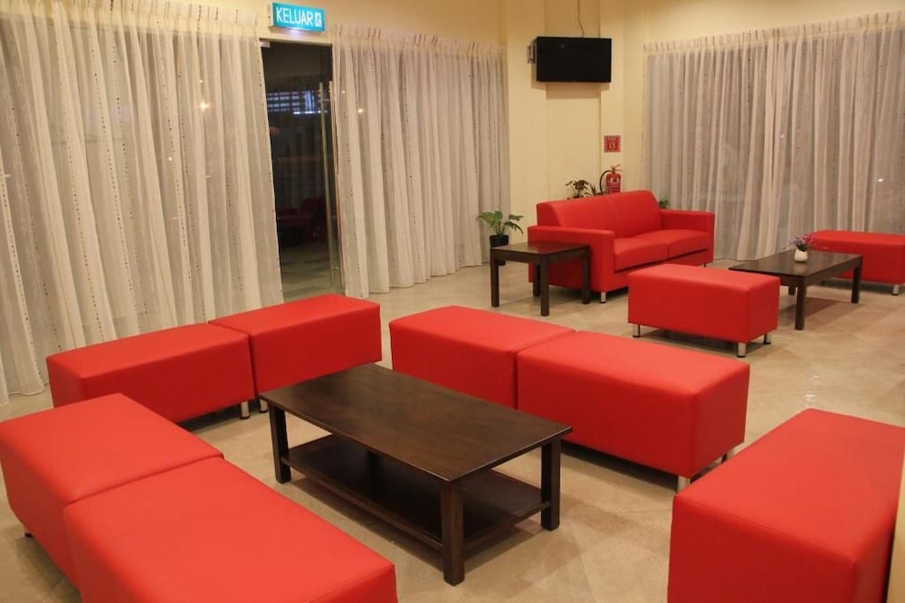 Hotel Mirage Port Dickson 31/39
