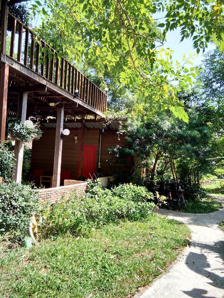 Ban Bang Home Resort 52/58