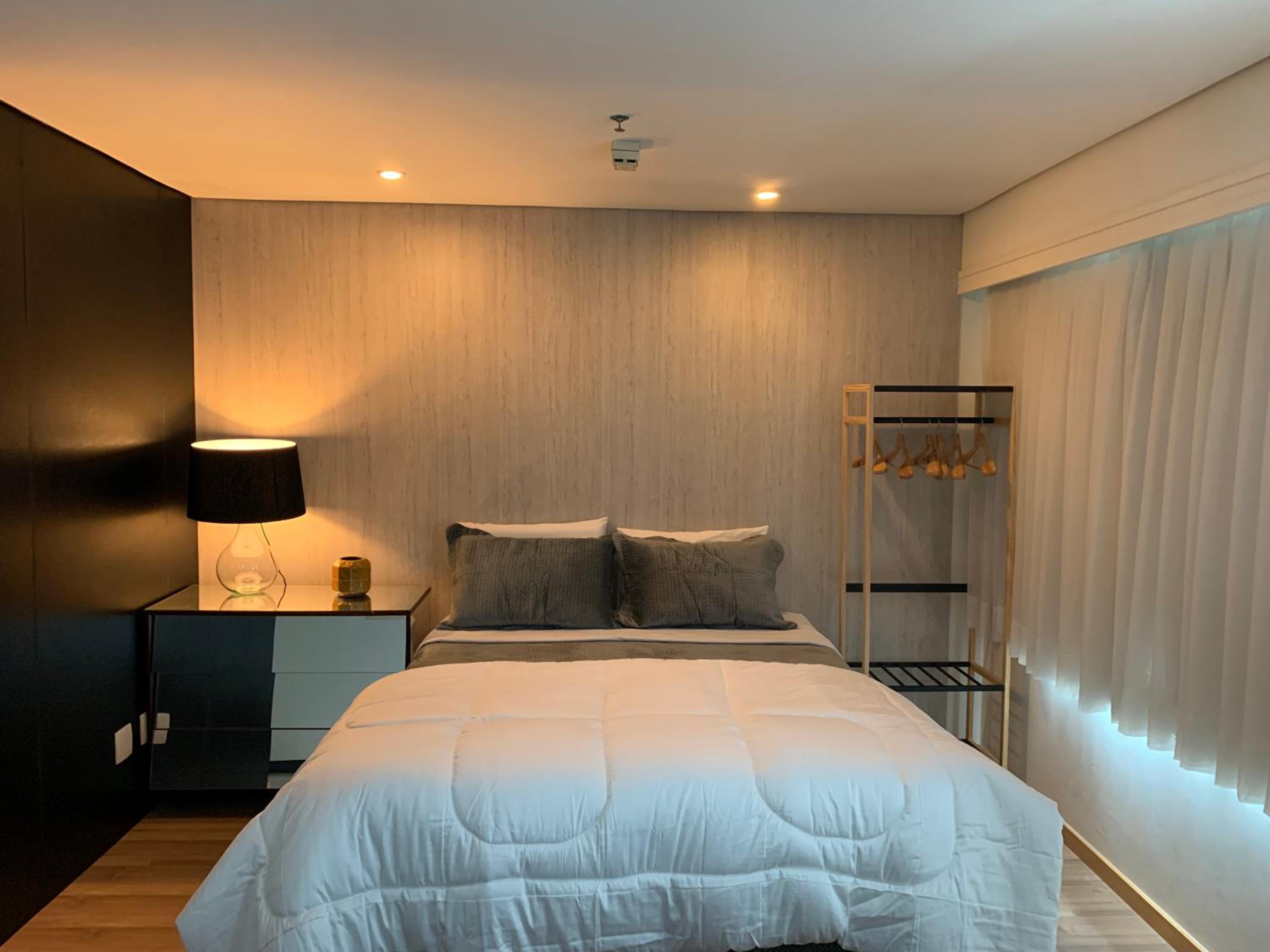 HOTEL SHOPPING VILA OLIMPIA 12/50