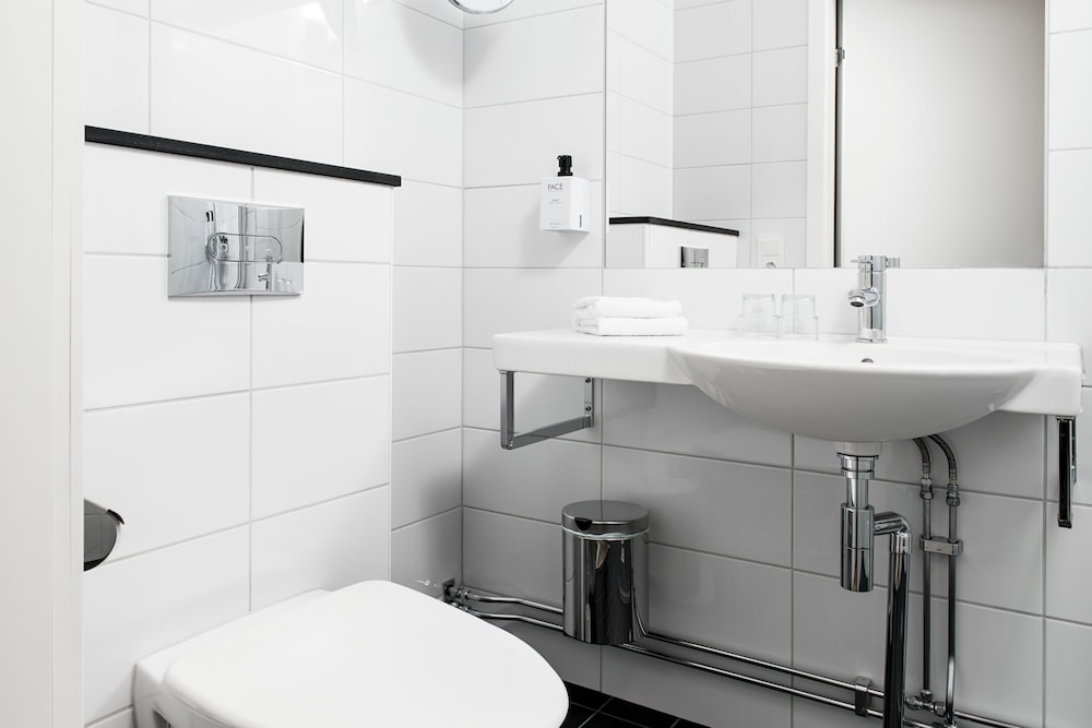 Scandic Upplands Vasby 10/68