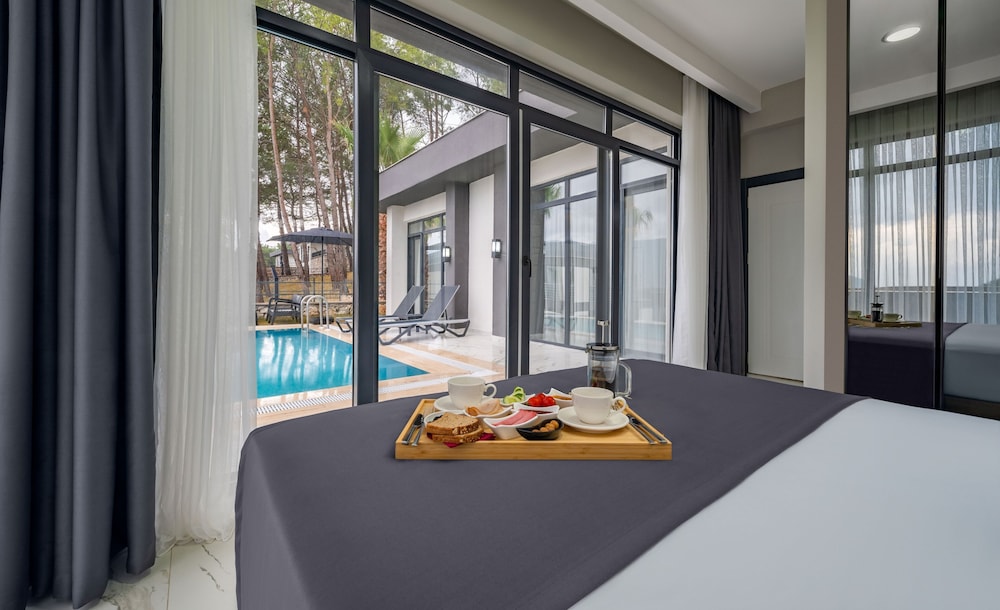 Dedeman Olympos Health Resort 19/50