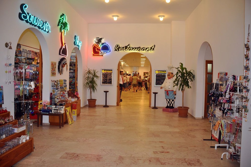 Grand Efe Hotel 14/35