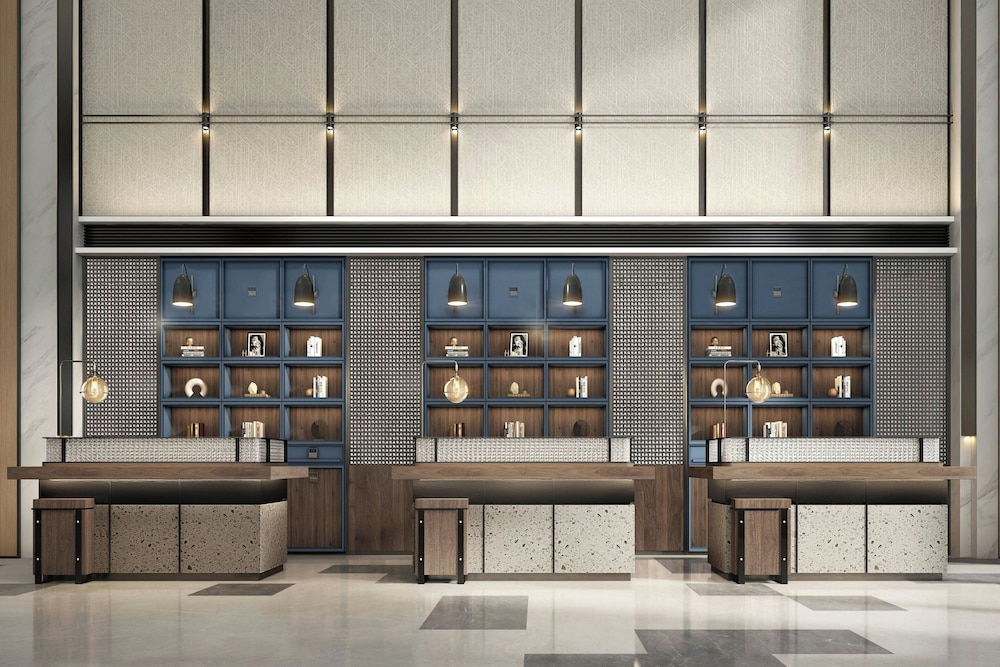 Shuguang International Hotel Kunshan 41/50