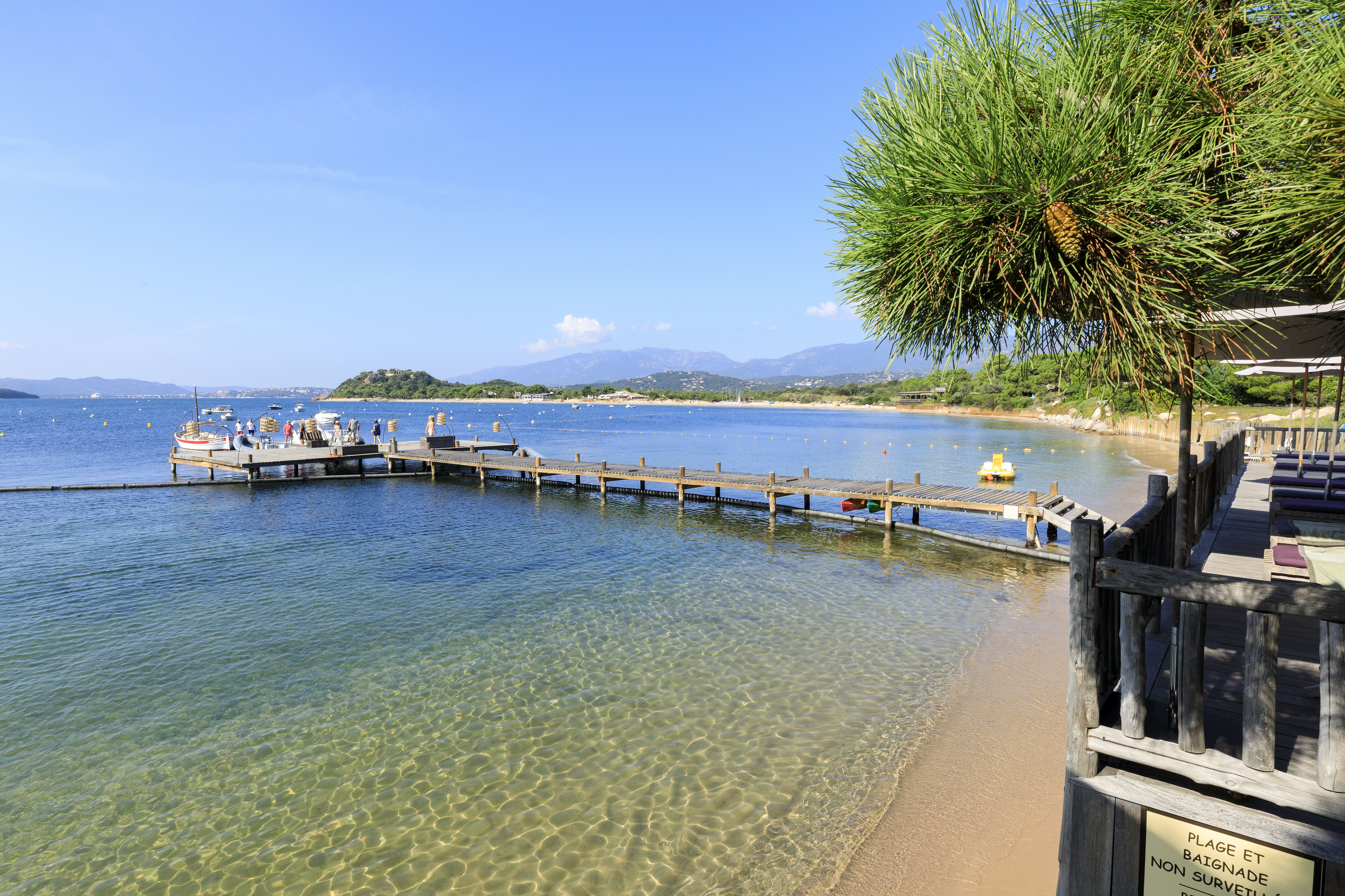 Grand Hôtel De Cala Rossa 43/50