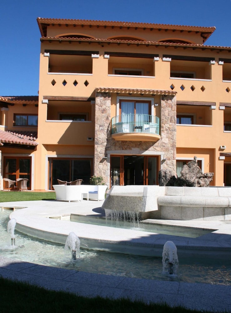 Hotel Marana in GOLFO ARANCI