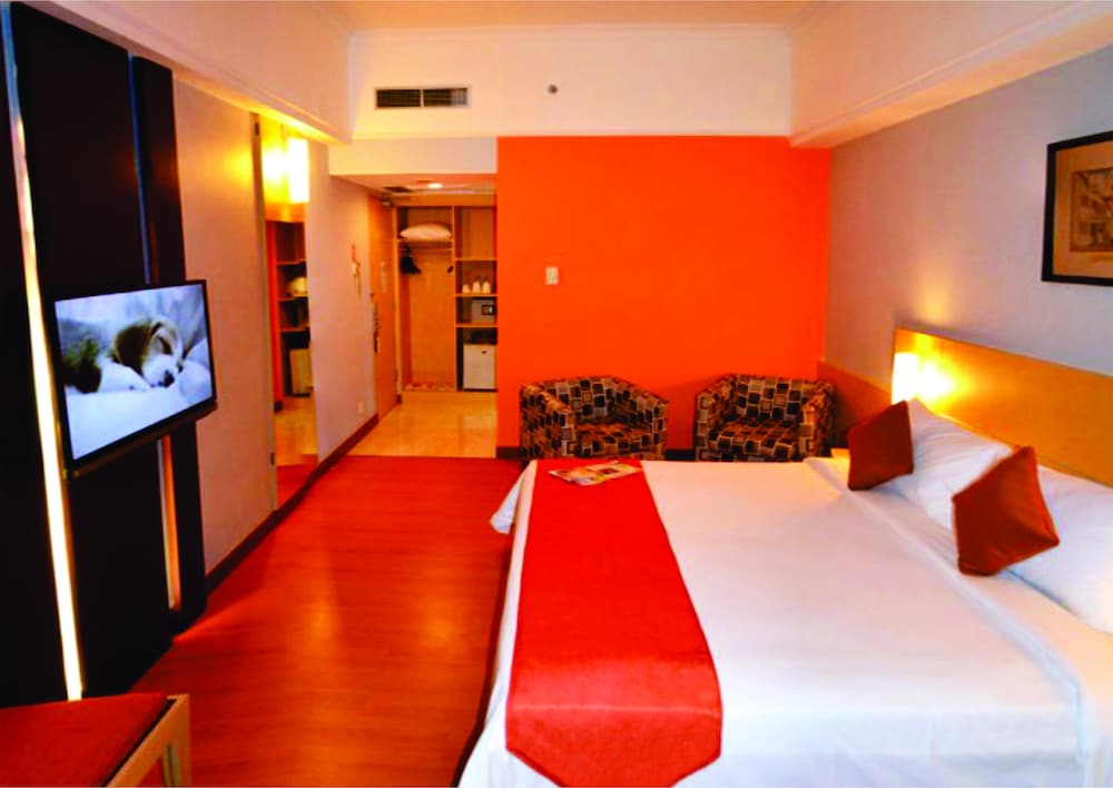 Horison Arcadia Heritage Surabaya 9/21