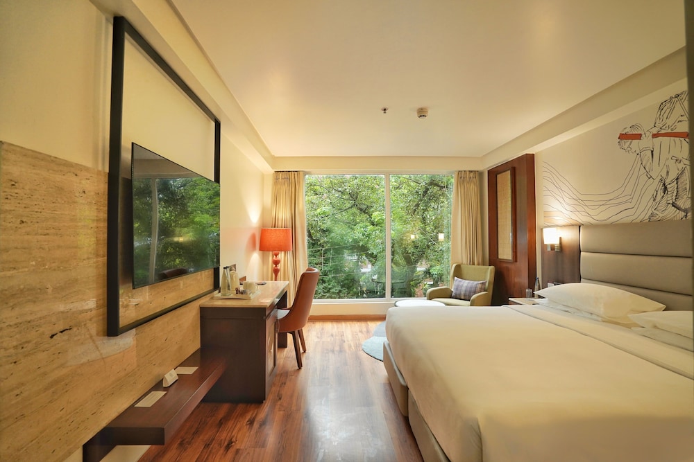 Hyatt Centric Rajpur Road Dehradun 14/63
