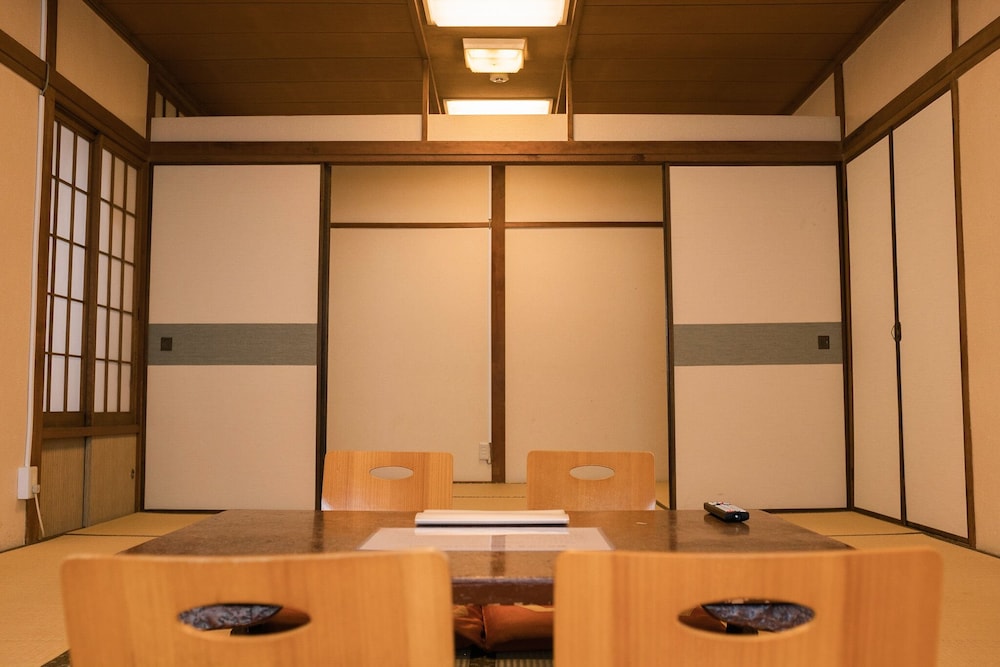 Guest House Sunline Beppu 67/67