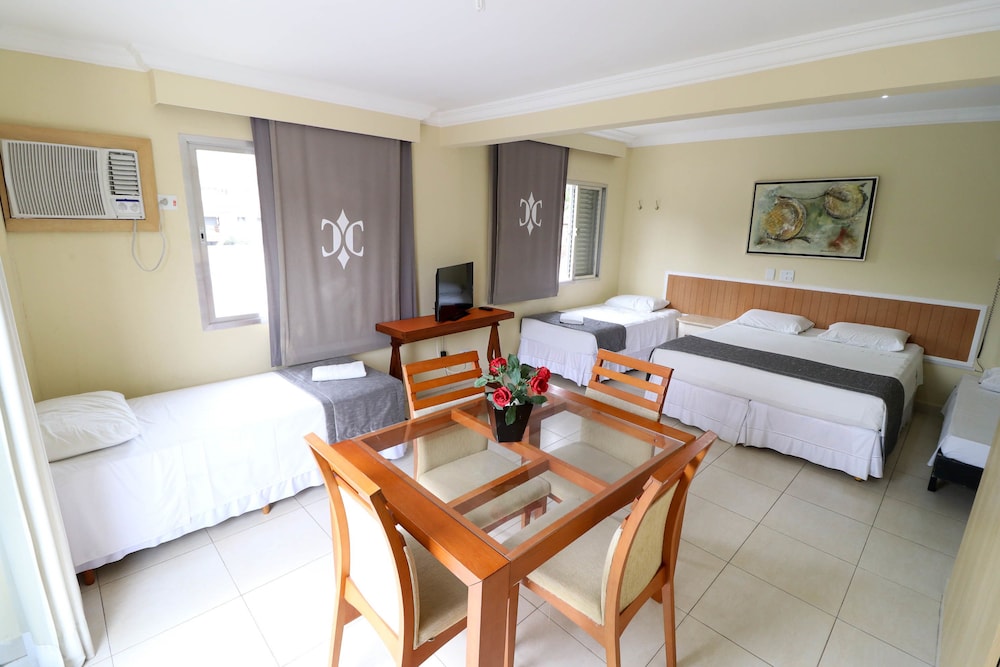 Charme Hotel Guarujá 44/70