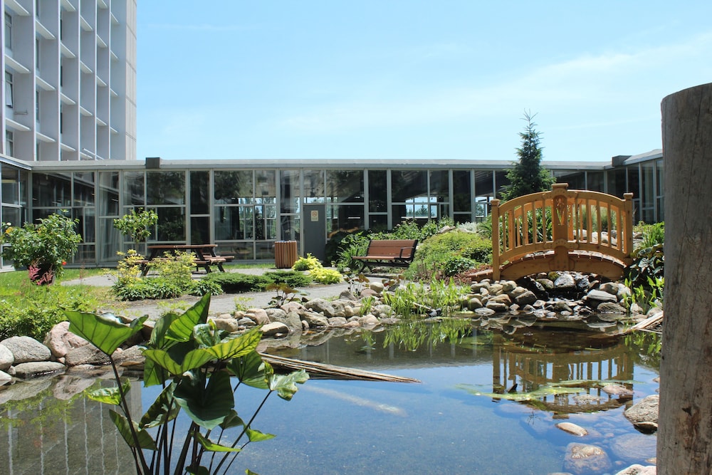 Residences Universite Laval 5/43