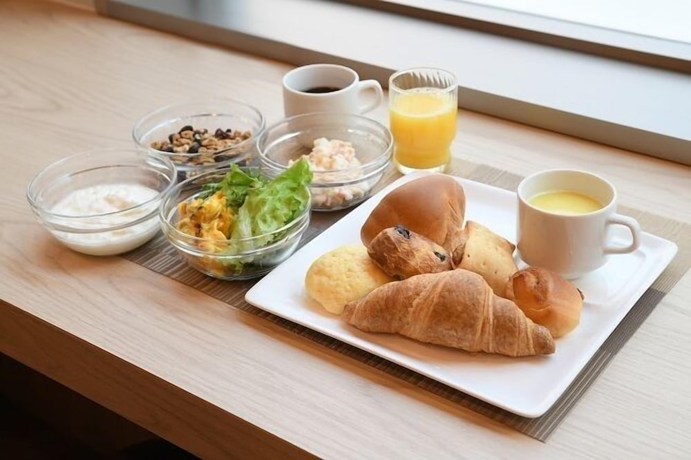 Washington R&B Hotel Tokyo Toyocho 43/48
