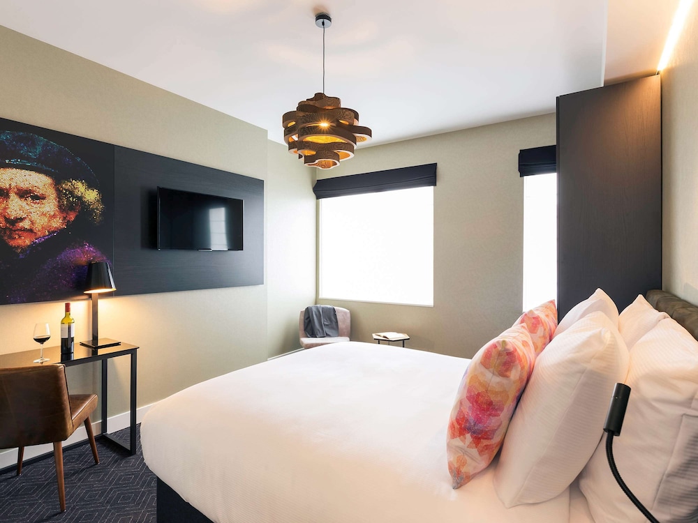 Mercure Hotel Amsterdam Sloterdijk Station 29/71