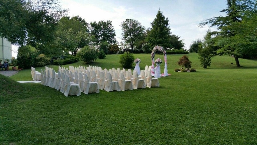 Albergo Villa Ester 25/30