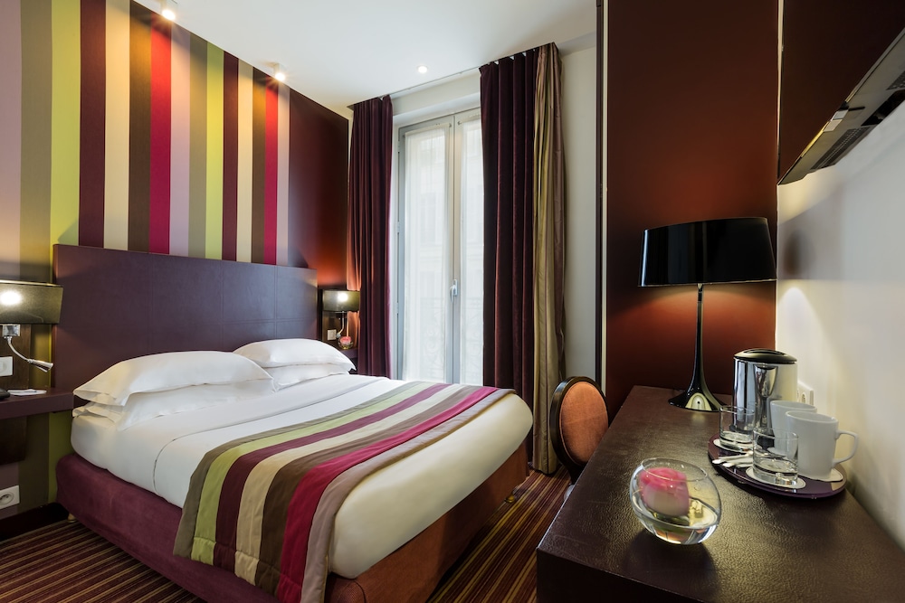 Hotel Star Champs Elysees 18/47