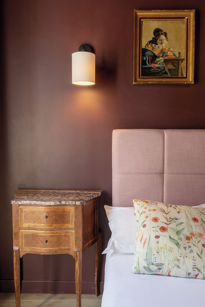Hotel Maat Etoile 33/54