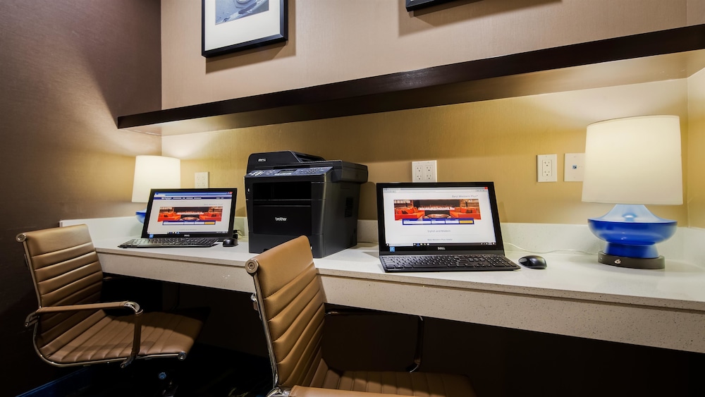 Best Western Plus Taft Inn 33/41