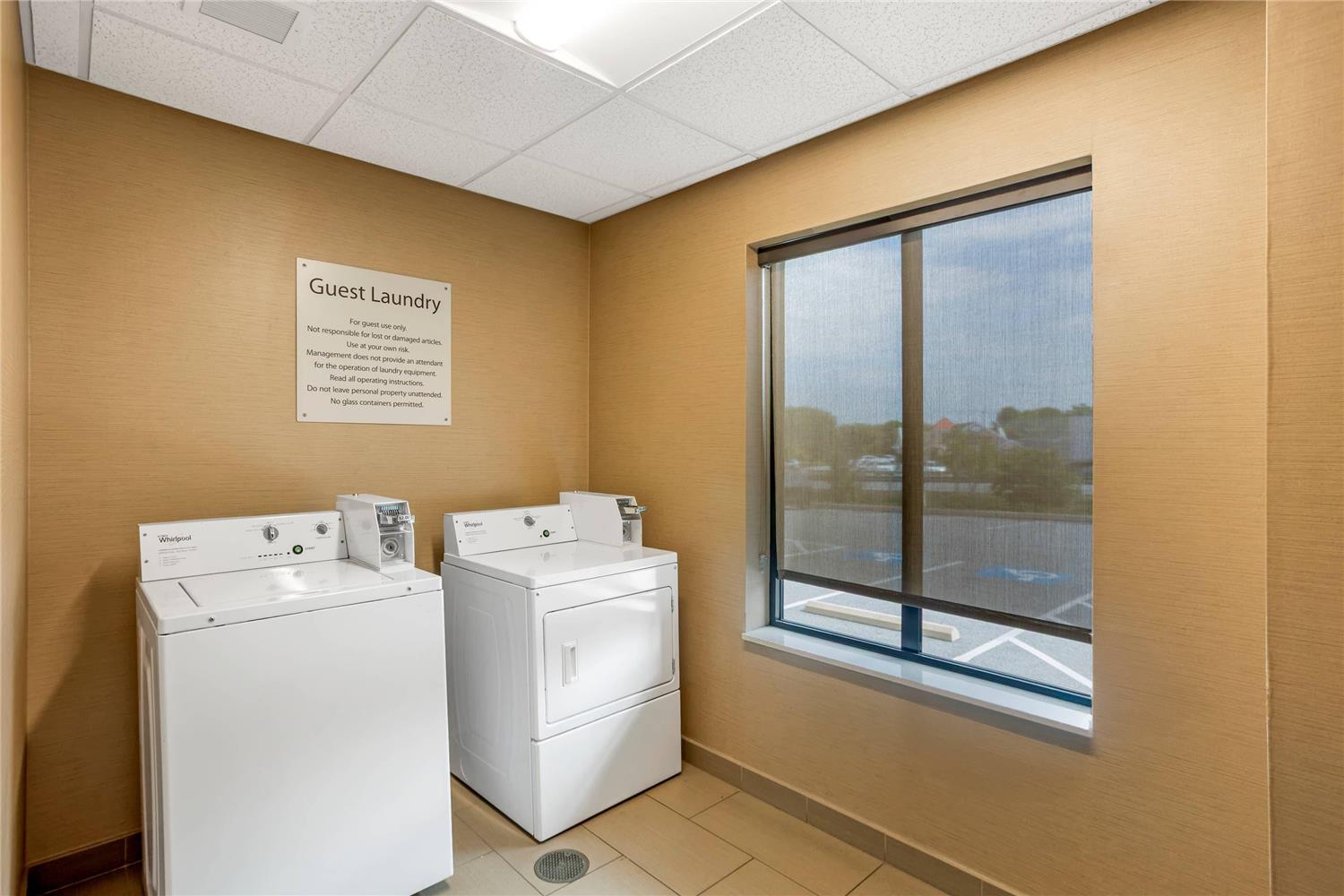 Comfort Inn & Suites Gap Amish Country 5/22