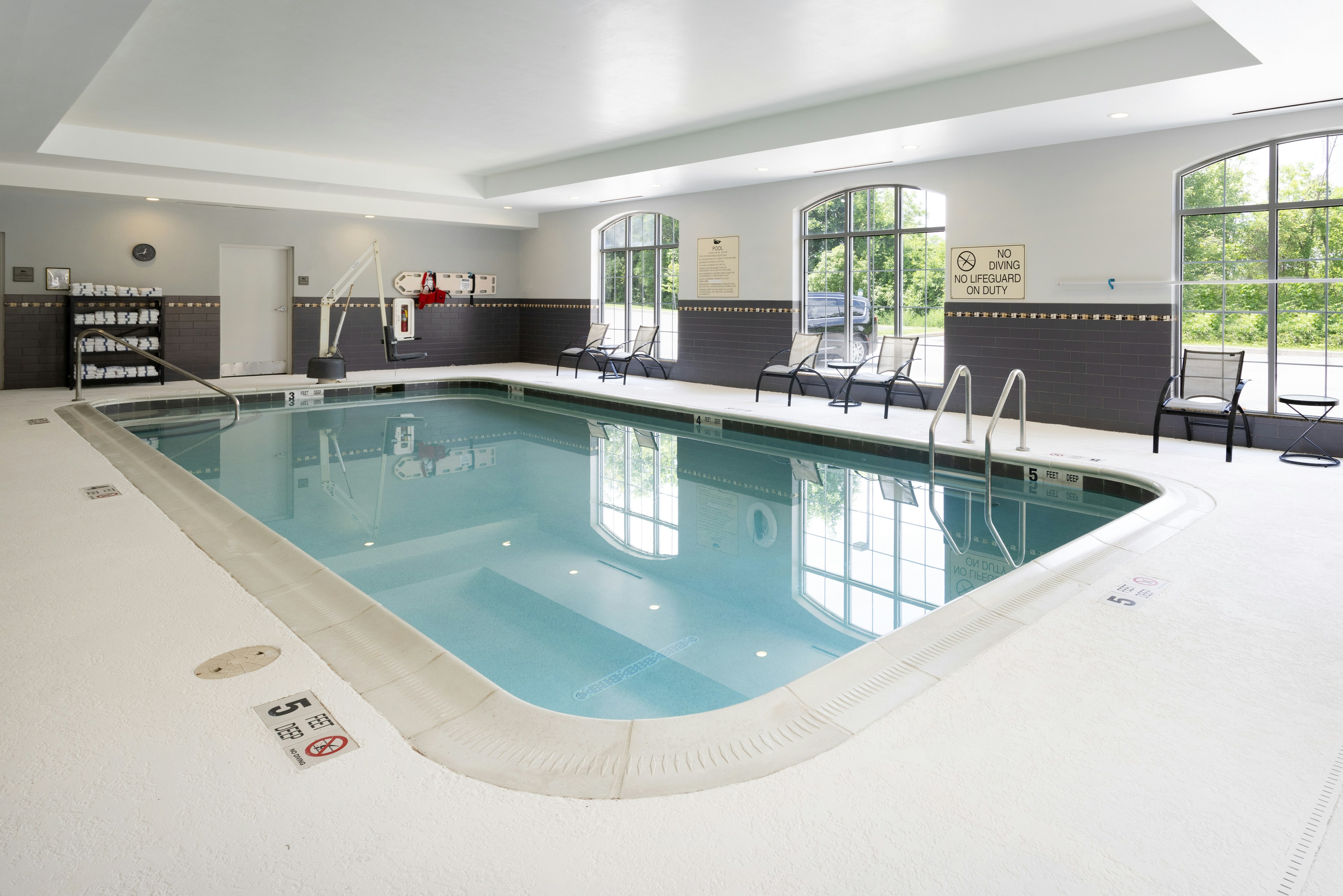 Homewood Suites by Hilton Rochester/Greece, NY 9/24