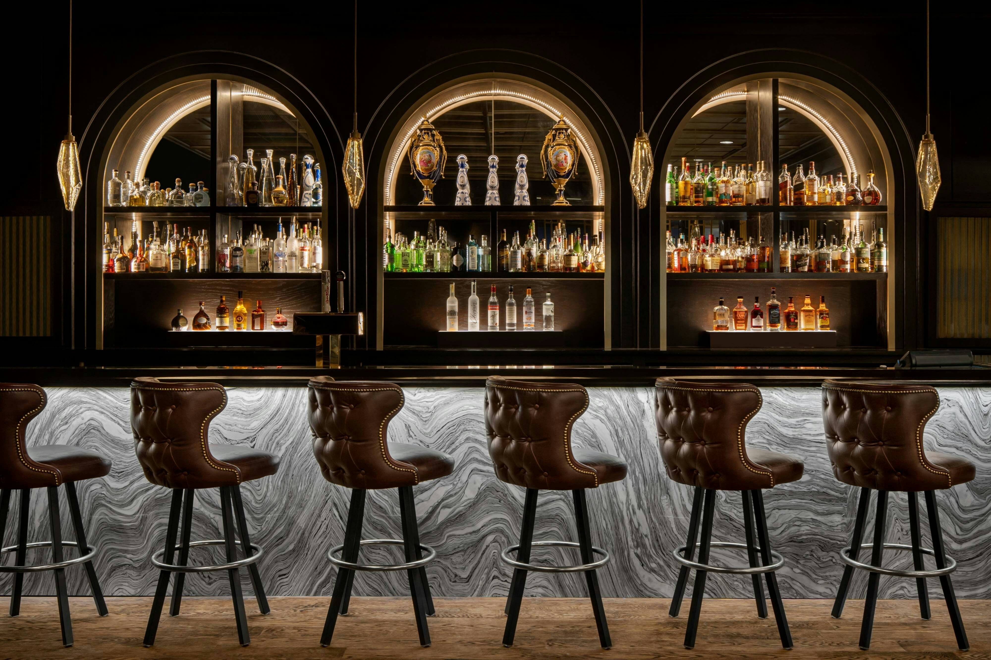 The Drake Hotel Oak Brook 33/52