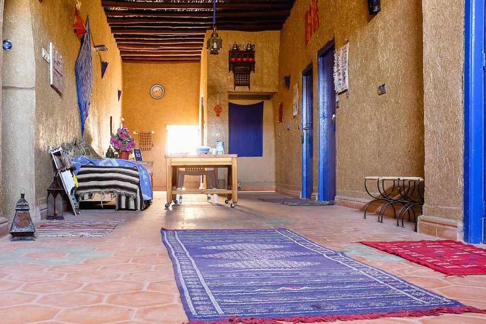 Mama Merzouga Camp 19/50