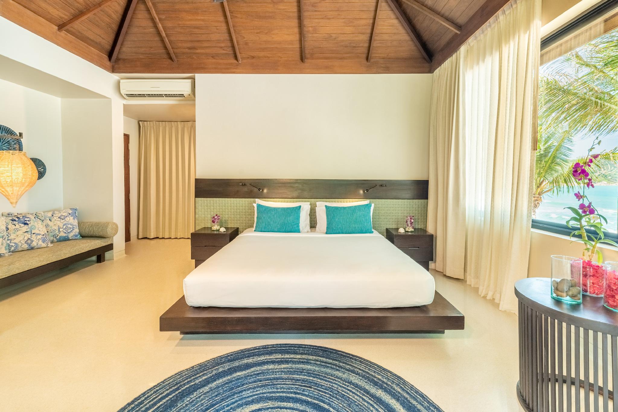 RASA, OCEAN VIEW, ADULT ONLY