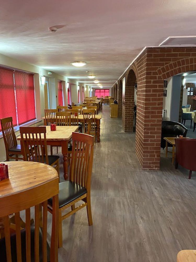 Beaufort Park Hotel 34/41