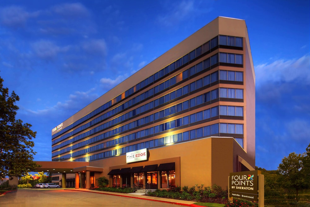 Sheraton Nashville Brentwood in NASHVILLE - TN