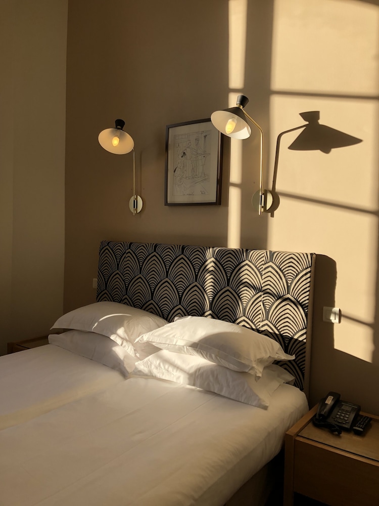 Hotel Bellevue Marseille 21/74