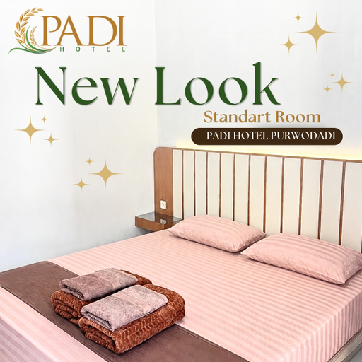 Padi Hotel Purwodadi 9/11