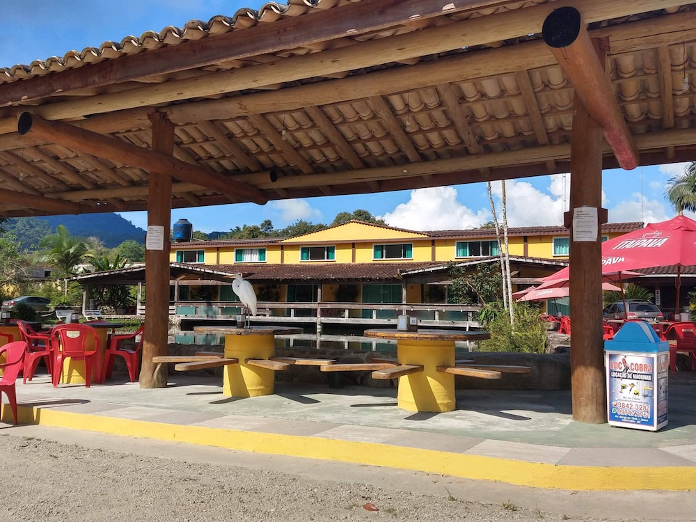 Rancho Texas Ubatuba 3/46